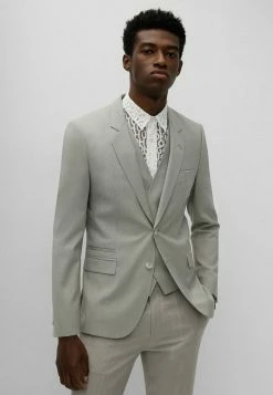 HUGO SET - Costume - Light Beige -Pas Cher Hugo Boutique b239ae1024be47f2a12433310b316e1e