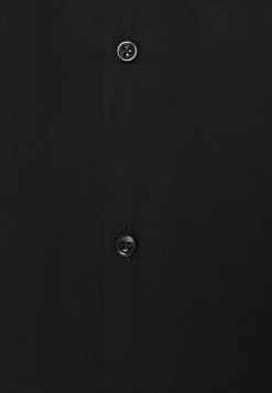 HUGO KOEY - Chemise Classique - Black -Pas Cher Hugo Boutique b25d82140fdb4b79834ff91dcd94d8d5