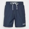 HUGO HAITI - Short De Bain - Dark Blue