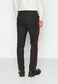 HUGO JACK GETLIN - Costume - Black -Pas Cher Hugo Boutique b2c89831cd934bb1b97d580b95ee8bea