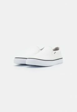 HUGO DYER - Mocassins - White -Pas Cher Hugo Boutique b3037d118de94d91b6b77f26e26dfc80