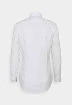 HUGO KOEY - Chemise Classique - Open White -Pas Cher Hugo Boutique b308925c8006477c85526d3c3b583b4d
