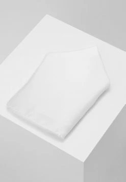 HUGO POCKETSQUARE - Mouchoir De Poche - Open White