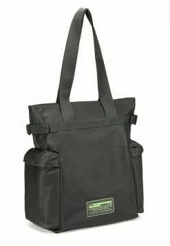 HUGO Cabas - Black 11 HUGO Cabas - Black -Pas Cher Hugo Boutique b351d208da4f40dd85198692a675e87a