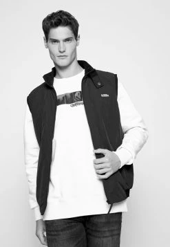 HUGO DERTERE - Sweatshirt - White -Pas Cher Hugo Boutique b3ddad02e0214053bc3b82c620526d9c