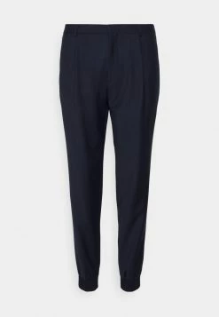 HUGO FENTO - Pantalon Classique - Dark Blue -Pas Cher Hugo Boutique b4540d190fe6422eb939019068dcd4b6