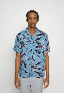 HUGO ELLINO - Chemise - Medium Blue