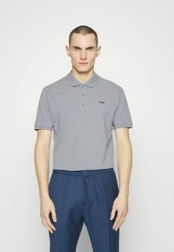 HUGO DONOS - Polo - Silver