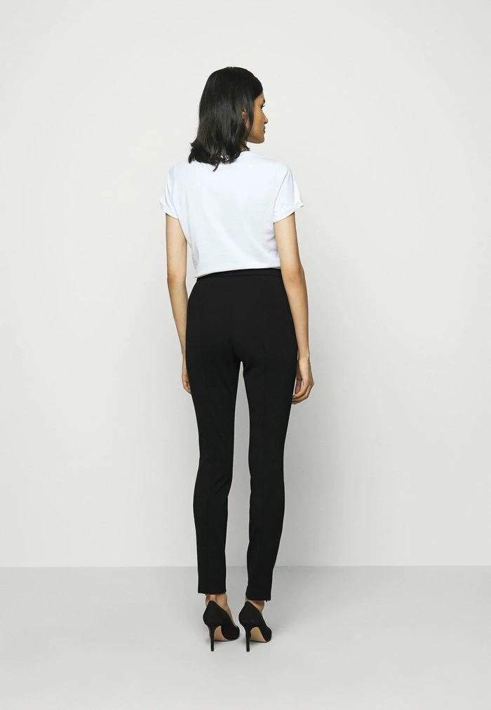 HUGO HENIAS - Legging - Black 3 HUGO HENIAS - Legging - Black – Image 3