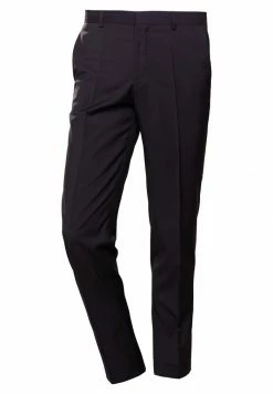 HUGO GRIFFIN - Pantalon De Costume - Black 11 HUGO GRIFFIN - Pantalon De Costume - Black -Pas Cher Hugo Boutique b4ece83ddd0b4ef7baad537e75e44d22