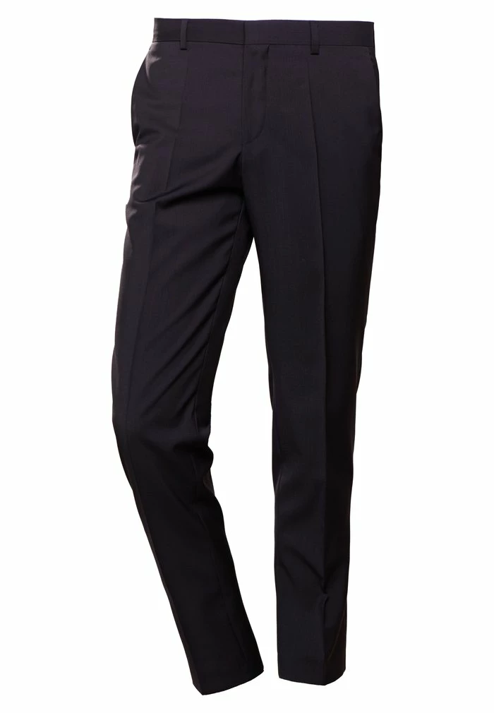 HUGO GRIFFIN - Pantalon De Costume - Black 6 HUGO GRIFFIN - Pantalon De Costume - Black – Image 6