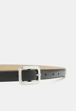 HUGO AMIE BELT - Ceinture - Black -Pas Cher Hugo Boutique b4f5d48b26384fb995b756b74dd38338