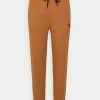 HUGO DOAK - Pantalon De Survêtement - Medium Brown