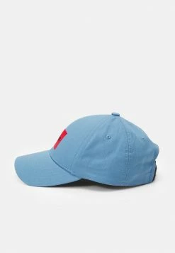 HUGO UNISEX - Casquette - Medium Blue -Pas Cher Hugo Boutique b5804ef186c94acba0a24d7abc1fba14
