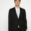 HUGO ALDONS - Veste De Costume - Black
