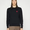HUGO SAN CASSIUS - Pullover - Navy