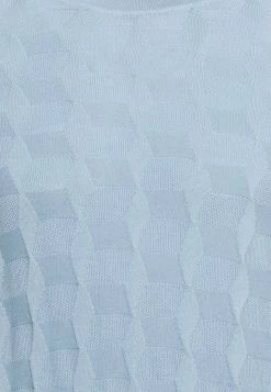 HUGO SWEAVER - Pullover - Medium Blue 5 HUGO SWEAVER - Pullover - Medium Blue -Pas Cher Hugo Boutique b5c240cfb9244a0290bf42b7edf6577b