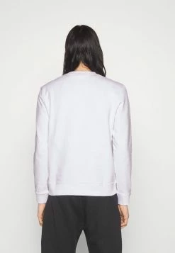HUGO DURAGOL - Sweatshirt - Weiss -Pas Cher Hugo Boutique b618ae38ebef4ee384bd71e353e5ab13