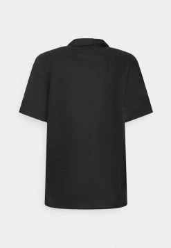 HUGO ELLINO - Chemise - Black -Pas Cher Hugo Boutique b63b404f998745ad894627742eb00377