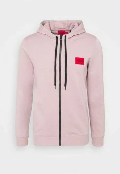 HUGO DAPLE - Sweat à Capuche Zippé - Light/pastel Brown 8 HUGO DAPLE - Sweat à Capuche Zippé - Light/pastel Brown -Pas Cher Hugo Boutique b6c55f58e7524d849dad36b678463914