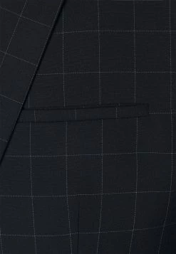 HUGO ARTI HESTEN - Costume - Dark Blue -Pas Cher Hugo Boutique b7ba0a3fe9c8432aa63d75c915ba4052