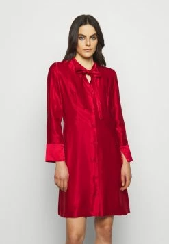 HUGO KEMERA - Robe De Soirée - Medium Red