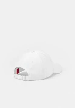 HUGO UNISEX - Casquette - White/silver -Pas Cher Hugo Boutique b7f4f403e91846eba5cdabeed7dfce68