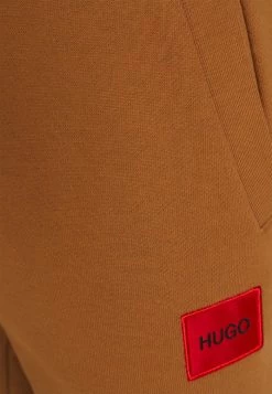 HUGO DOAK - Pantalon De Survêtement - Medium Brown -Pas Cher Hugo Boutique b808065650a34fe3b2b86891a0acbdfb