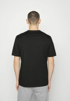 HUGO DAMER - T-shirt Imprimé - Black -Pas Cher Hugo Boutique b837fe4dce924caf885a5f90a777f6c3