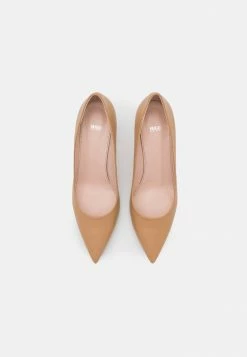 HUGO INES - Escarpins - Beige -Pas Cher Hugo Boutique b8775b7ad30748a59eed3ec43572c16b