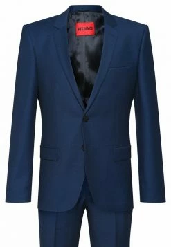 HUGO ARTI/HESTEN - Costume - Dark Blue -Pas Cher Hugo Boutique b938a99bc76c4e37b4c4d0b5103af456