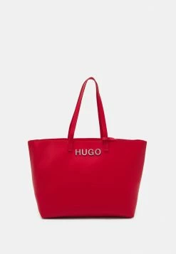 HUGO BRENDA SHOPPER - Cabas - Bright Red