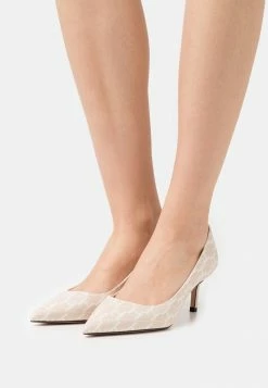 HUGO INES - Escarpins - White