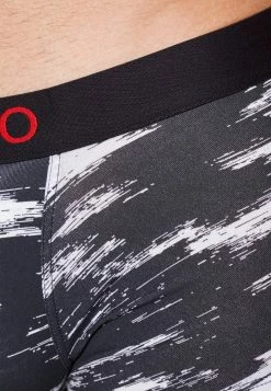 HUGO TRUNK BROTHER 2 PACK - Shorty - Open White -Pas Cher Hugo Boutique b9ec0349541a4c6295ae5f5addcc5dbc