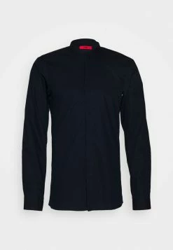 HUGO ENRIQUE - Chemise Classique - Navy -Pas Cher Hugo Boutique ba48c99f8563471ca1d416c2455b4c07