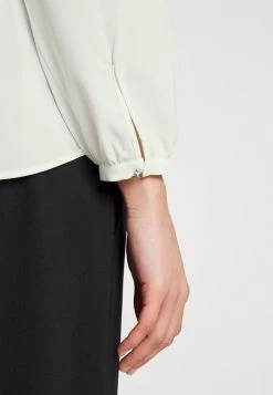 HUGO CINDALI - Blouse - Natural -Pas Cher Hugo Boutique ba6783b15d52459a9c7dbdd8a02246af