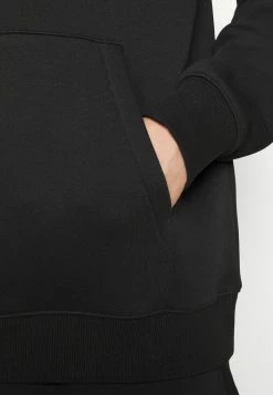 HUGO Sweat à Capuche - Black 11 HUGO Sweat à Capuche - Black -Pas Cher Hugo Boutique ba86470d29ad45ccbaf7bd75d4b423d6