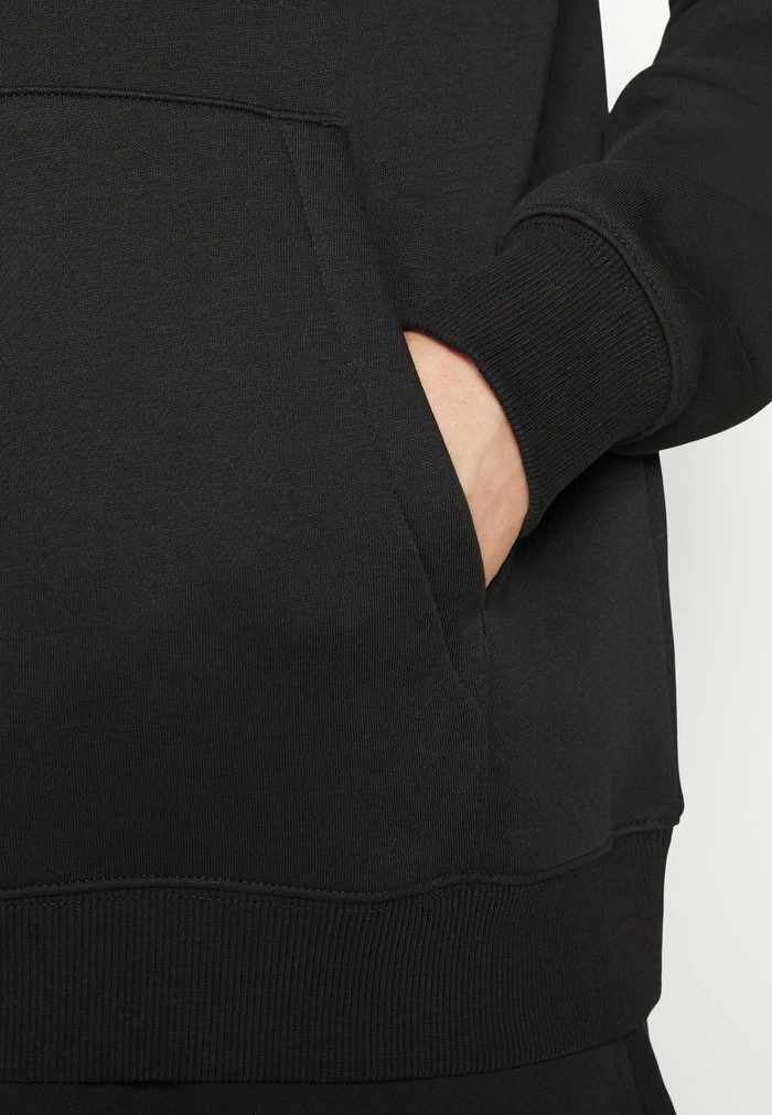 HUGO Sweat à Capuche - Black 6 HUGO Sweat à Capuche - Black – Image 6