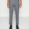 HUGO GASON - Pantalon Classique - Charcoal