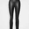 HUGO HONATI - Legging - Black