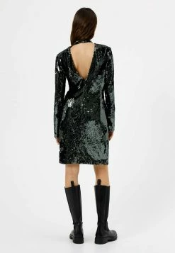 HUGO KISKA - Robe De Soirée - Black -Pas Cher Hugo Boutique bb42cdae19ab4600935f43cf1965512c