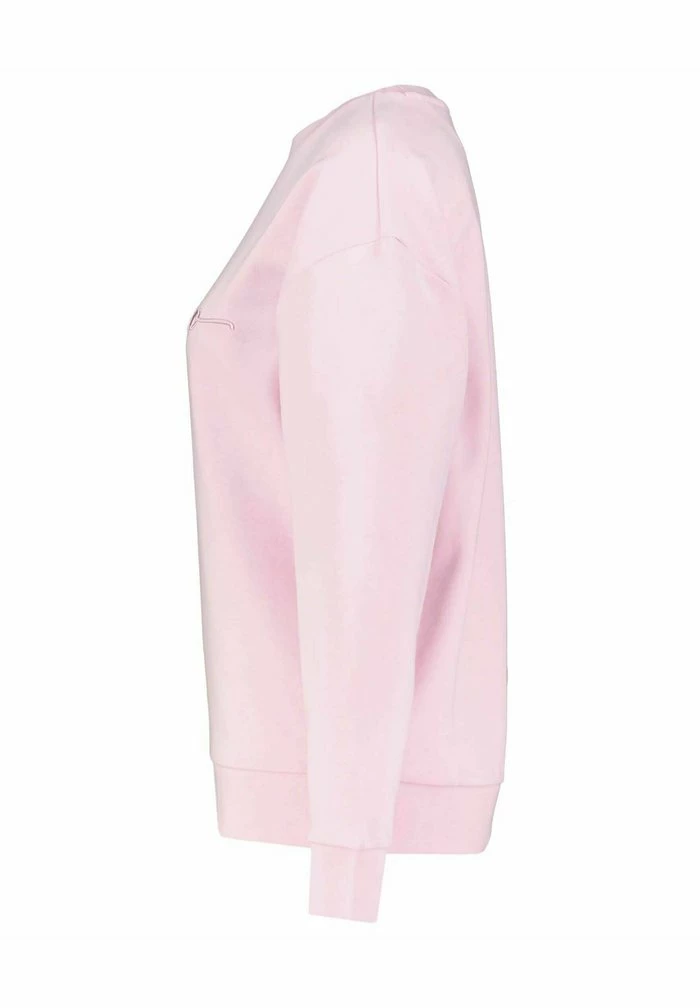 HUGO DAKIMARA - Sweatshirt - Pink 2 HUGO DAKIMARA - Sweatshirt - Pink – Image 2