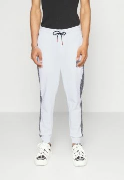 HUGO DACINO - Pantalon De Survêtement - White 7 HUGO DACINO - Pantalon De Survêtement - White -Pas Cher Hugo Boutique bb66d78acaad49858cdbb74fa1938203