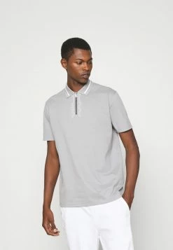 HUGO DOLMAR - Polo - Silver