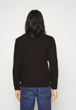 HUGO DURAGOL - Sweatshirt - Schwarz -Pas Cher Hugo Boutique bb947429cfbd403ba9aadbe74fffd72f