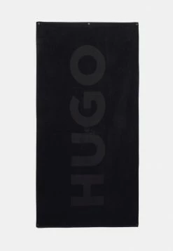 HUGO CRUISE SET - Short De Bain - Black -Pas Cher Hugo Boutique bc0671b5d4394c9e8c9ffe0f6d2a68cb