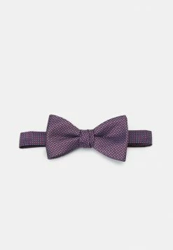 HUGO BOW TIE DRESSY - Noeud Papillon - Open Pink