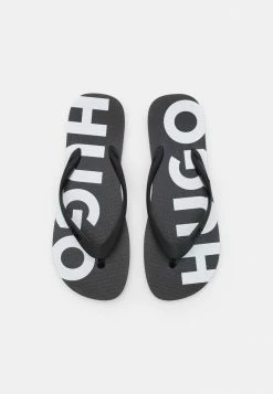 HUGO ONFIRE - Tongs - Black