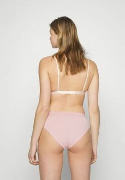 HUGO TRIPLET BRIEF EASY 3 PACK - Slip - Medium Blue -Pas Cher Hugo Boutique bd061340ead144bb9aca41424b32a06e