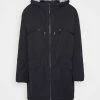 HUGO MYKO - Parka - Black